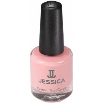 Jessica, Nagellack, Cosmetics Nagelfarbe Tear For 2 14.8ml (Tee für zwei, Farblack) Jessica, Nagellack, Cosmetics Nagelfarbe Tear For 2 14.8ml (Tee für zwei, Farblack)