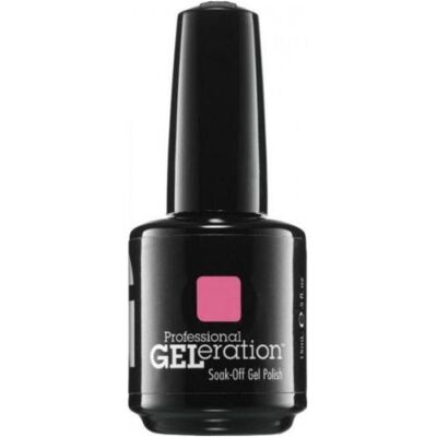 Jessica, Nagellack, GELeration California Girl Collection Sommer 2019 Valley Girl 15ml 0.5oz (Tal-Mädchen, Valley Girl) Jessica, Nagellack, GELeration California Girl Collection Sommer 2019 Valley Girl 15ml 0.5oz (Tal-Mädchen, Valley Girl)