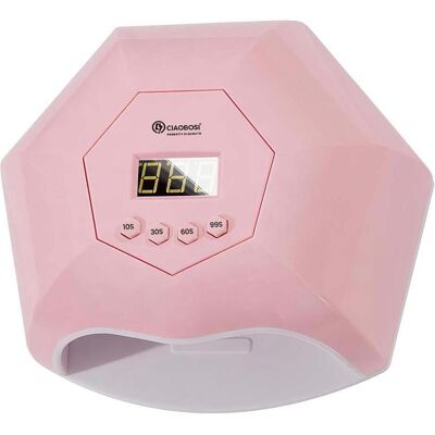 Avizar, Nagelpflegegerät, UV Nagellampe 20W mit 42 LED Display Avizar, Nagelpflegegerät, UV Nagellampe 20W mit 42 LED Display