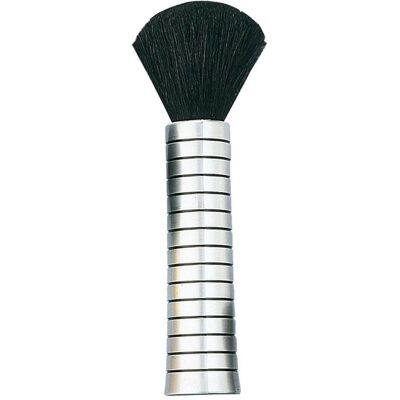 Caso, Haarbürste + Kamm, Barber Brush Silver Caso, Haarbürste + Kamm, Barber Brush Silver