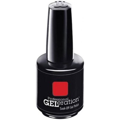 Jessica, Nagellack, Geleration Gel-Nagel Broadway Bound (neutraler Beigeton mit zarten Rosastich) Jessica, Nagellack, Geleration Gel-Nagel Broadway Bound (neutraler Beigeton mit zarten Rosastich)