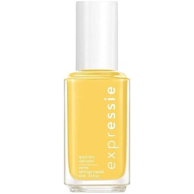Essie, Nagellack, Expressie Air Dry, Quick Dry, Nagellack, ZWEIHUNDERTVIERUNDNEUNZIG, Geschüttelt, 13.5 ml Essie, Nagellack, Expressie Air Dry, Quick Dry, Nagellack, ZWEIHUNDERTVIERUNDNEUNZIG, Geschüttelt, 13.5 ml