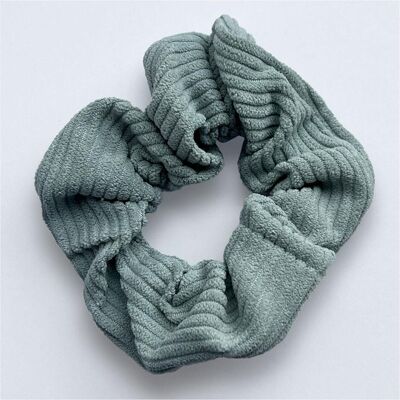 Avizar, Haargummi, Scrunchie Cord Samt Uni Pénélope (Haargummi) Avizar, Haargummi, Scrunchie Cord Samt Uni Pénélope (Haargummi)