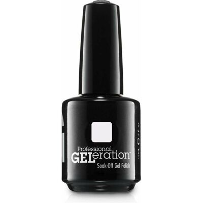 Jessica, Nagellack, GELeration Lavish (Lavendelton mit dezenten Perlmutt-Untertönen) Jessica, Nagellack, GELeration Lavish (Lavendelton mit dezenten Perlmutt-Untertönen)
