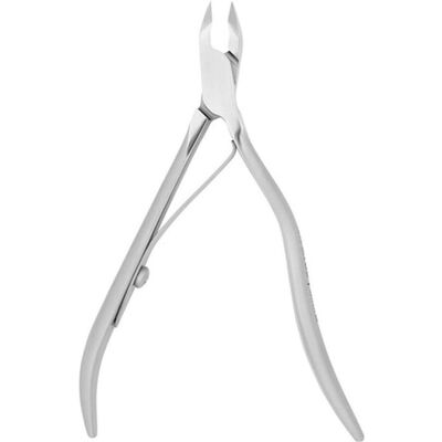 Staleks, Nagelpflegegerät, Professional Cuticle Nippers Smart 80 Half Jaw 5mm Blade Staleks, Nagelpflegegerät, Professional Cuticle Nippers Smart 80 Half Jaw 5mm Blade