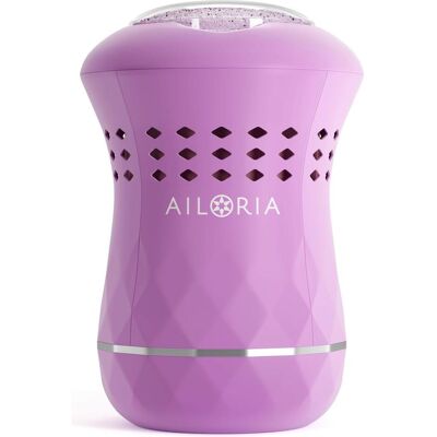 Ailoria, Fusspflegegerät, Lustre Pro Ailoria, Fusspflegegerät, Lustre Pro