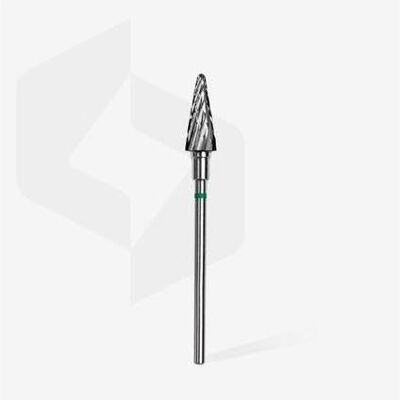 Staleks, Nagelpflegegerät Zubehör, Bohrer Kegel Nagel Maniküre Carbide Frustum Acrylic Gel Polygel Nägel Shellac Remover Staleks, Nagelpflegegerät Zubehör, Bohrer Kegel Nagel Maniküre Carbide Frustum Acrylic Gel Polygel Nägel Shellac Remover