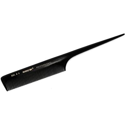 Caso, Haarbürste + Kamm, Matador-Griffkamm 391/8 G Caso, Haarbürste + Kamm, Matador-Griffkamm 391/8 G