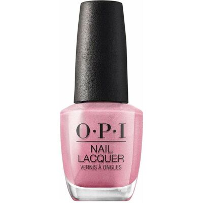 OPI Nagellack - Aphrodite's Pink Nightie 15ml - Nagellack OPI Nagellack - Aphrodite's Pink Nightie 15ml - Nagellack