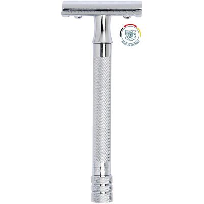 Merkur, Rasierhobel + Rasiermesser, 23C Rasierhobel ohne Verpackung Merkur, Rasierhobel + Rasiermesser, 23C Rasierhobel ohne Verpackung