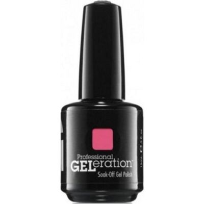 Jessica, Nagellack, Cosmetics GELeration POP Princess Gel-Nagellack (Pop Princess) Jessica, Nagellack, Cosmetics GELeration POP Princess Gel-Nagellack (Pop Princess)