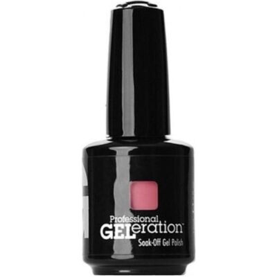 Jessica, Nagellack, Geleration Gel-Nagel Magical Magenta (Magical Magenta) Jessica, Nagellack, Geleration Gel-Nagel Magical Magenta (Magical Magenta)