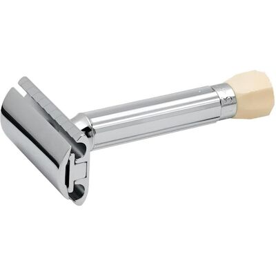 Merkur, Rasierhobel + Rasiermesser, 500C Rasierhobel Merkur, Rasierhobel + Rasiermesser, 500C Rasierhobel