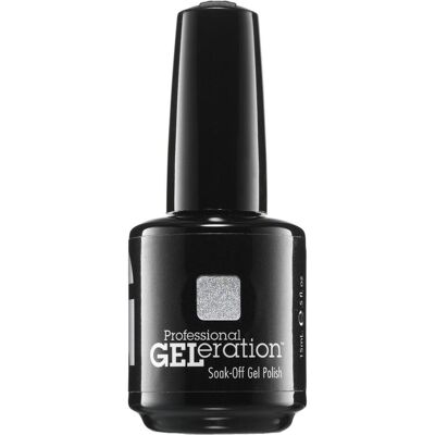 Jessica, Nagellack, Professioneller Geleration Semi-Permanenter Nagellack Gel-1135 The Engagement - 15 Ml (GEL-1135 The Engagement, UV-Gel Lack) Jessica, Nagellack, Professioneller Geleration Semi-Permanenter Nagellack Gel-1135 The Engagement - 15 Ml (GEL-1135 The Engagement, UV-Gel Lack)