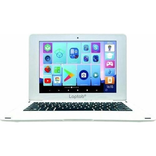 Lexibook Spielzeug-Computer LAPTAB