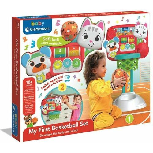 Clementoni Interaktives Spielzeug