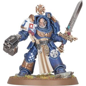 Games Workshop Captain in terminator armour (20214) (Kunststoff) Games Workshop Captain in terminator armour (20214) (Kunststoff)