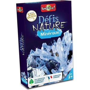 Bioviva Defis Nature Mineraux (Fr) (Französisch, 2 - 6 Spieler) Bioviva Defis Nature Mineraux (Fr) (Französisch, 2 - 6 Spieler)