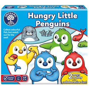 Orchard Hungry Little Penguins Orchard Hungry Little Penguins