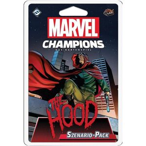 FFG FFGD2923 - The Hood: Marvel Champions: Das Kartenspiel, 14 Jahren (DE-Erweiterung) (Deutsch, 1 - 4 Spieler) FFG FFGD2923 - The Hood: Marvel Champions: Das Kartenspiel, 14 Jahren (DE-Erweiterung) (Deutsch, 1 - 4 Spieler)