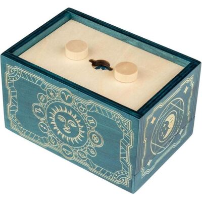 Philos Secret Box Moonshine (Deutsch, Englisch, Französisch, 1 Spieler) Philos Secret Box Moonshine (Deutsch, Englisch, Französisch, 1 Spieler)