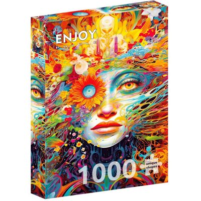 enjoy Puzzle Könnte 1000 DLCs kosten (1000 Teile) enjoy Puzzle Könnte 1000 DLCs kosten (1000 Teile)