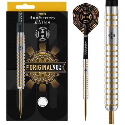 Harrows The Original Anniversary Edition (24 g) Harrows The Original Anniversary Edition (24 g)
