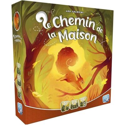 Space Cow Pirouette Waldabenteuer - Kooperatives Spiel Space Cow Pirouette Waldabenteuer - Kooperatives Spiel
