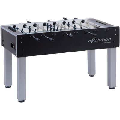 Garlando Kickertisch G-500 Evolotion Garlando Kickertisch G-500 Evolotion