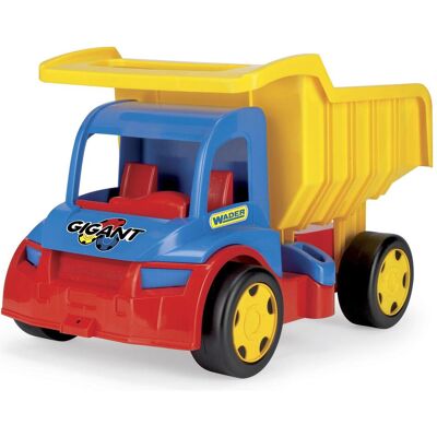 Wader Gigant Truck Wader Gigant Truck