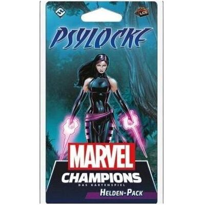 Fantasy Flight Games - Marvel Champions - Kartenspiel Fantasy Flight Games - Marvel Champions - Kartenspiel