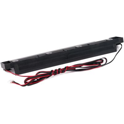 Sportime Elektronischer Torsensor für LED Airhockey-Tisch Sportime Elektronischer Torsensor für LED Airhockey-Tisch