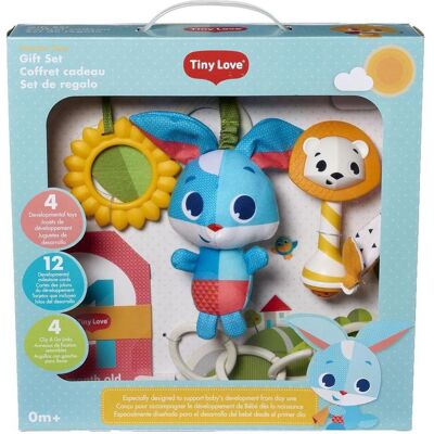 Tiny Love TL Gift set Meadow Days Tiny Love TL Gift set Meadow Days