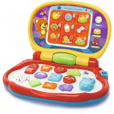 VTech Supplier did not provide product name (Polnisch) VTech Supplier did not provide product name (Polnisch)