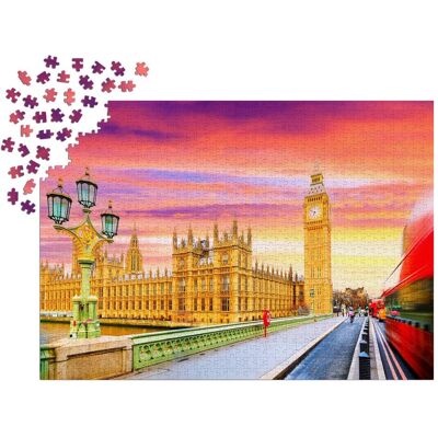 enjoy Viel Spass Beim Puzzle Westminster Finch, London 1000 Dills (1000 Teile) enjoy Viel Spass Beim Puzzle Westminster Finch, London 1000 Dills (1000 Teile)