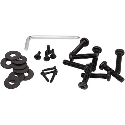 Sportime Schraubenset Airhockey-Tischauflage Attacker Sportime Schraubenset Airhockey-Tischauflage Attacker
