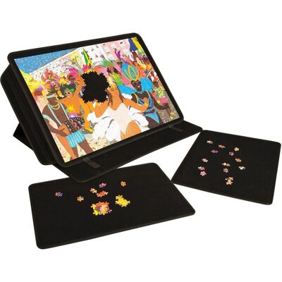 Jumbo Portapuzzle Comfort Jumbo Portapuzzle Comfort