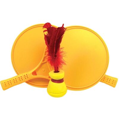 Tunturi Indiaca Tennis Play Set Tunturi Indiaca Tennis Play Set