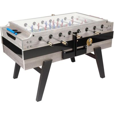 Garlando Kickertisch Coperto Garlando Kickertisch Coperto