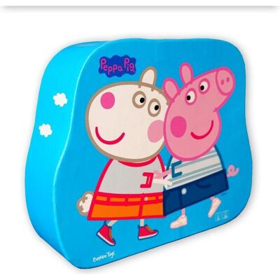 Barbo Toys Puzzle puzzle for children. best friends (24 Teile) Barbo Toys Puzzle puzzle for children. best friends (24 Teile)