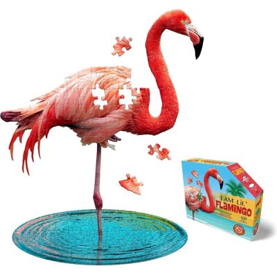 Madd Capp I am Lil' Flamingo (100 Teile) Madd Capp I am Lil' Flamingo (100 Teile)