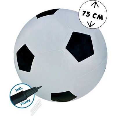Alldoro XXL Fussball Alldoro XXL Fussball