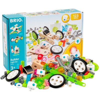 Brio Builder Light Set Brio Builder Light Set
