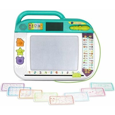VTech Interaktives Spielzeug (Spanisch) VTech Interaktives Spielzeug (Spanisch)