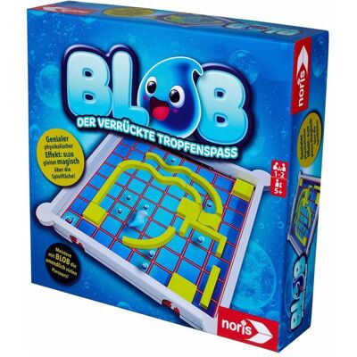 Noris Blob (Deutsch, 1 - 2 Spieler) Noris Blob (Deutsch, 1 - 2 Spieler)
