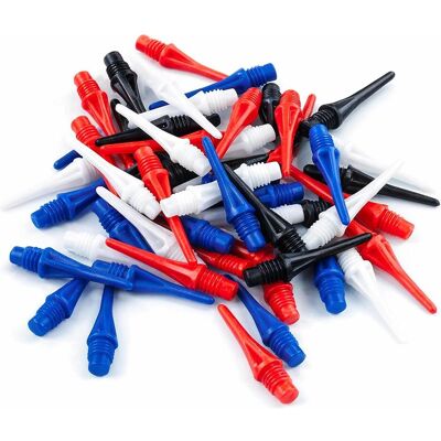 Harrows Dartspitzen Softdart 2BA Harrows Dartspitzen Softdart 2BA