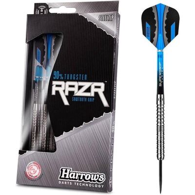Harrows Razr 90% Wolfram (21 g) Harrows Razr 90% Wolfram (21 g)