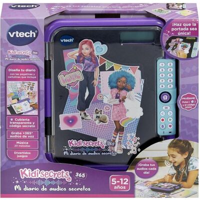VTech Interaktives Spielzeug VTech Interaktives Spielzeug