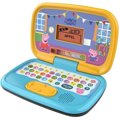 VTech Peppas Lernlaptop (Deutsch, 3 - 6 Jahre) VTech Peppas Lernlaptop (Deutsch, 3 - 6 Jahre)