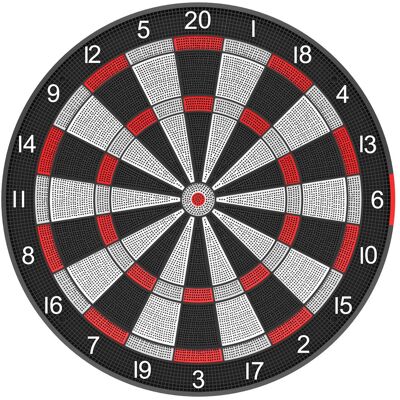 Kings Dart Smart-Dartboard A1 Kings Dart Smart-Dartboard A1